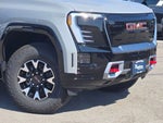 2026 GMC Sierra EV AT4 Max Range