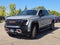 2026 GMC Sierra EV AT4 Max Range