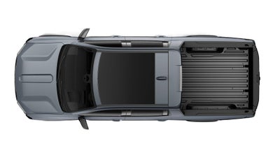 2026 GMC Sierra EV AT4 Max Range