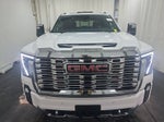 2025 GMC Sierra 3500 HD Denali DRW