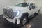 2025 GMC Sierra 3500 HD Denali DRW