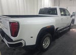 2025 GMC Sierra 3500 HD Denali DRW