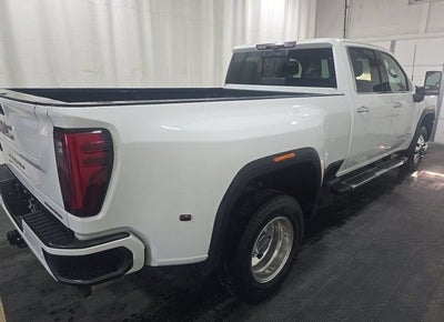2025 GMC Sierra 3500 HD Denali DRW