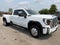 2025 GMC Sierra 3500 HD Denali DRW