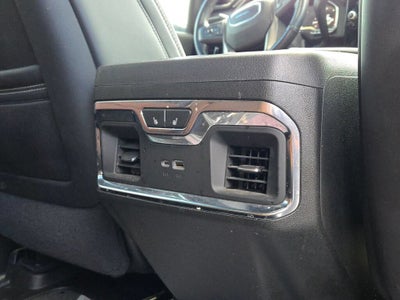 2025 GMC Sierra 3500 HD Denali Ultimate