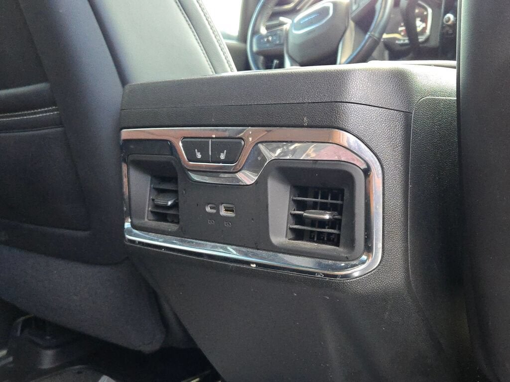 2025 GMC Sierra 3500 HD Denali Ultimate