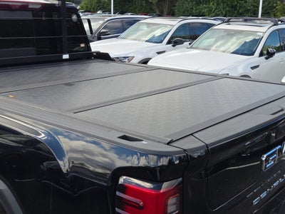 2025 GMC Sierra 3500 HD Denali Ultimate