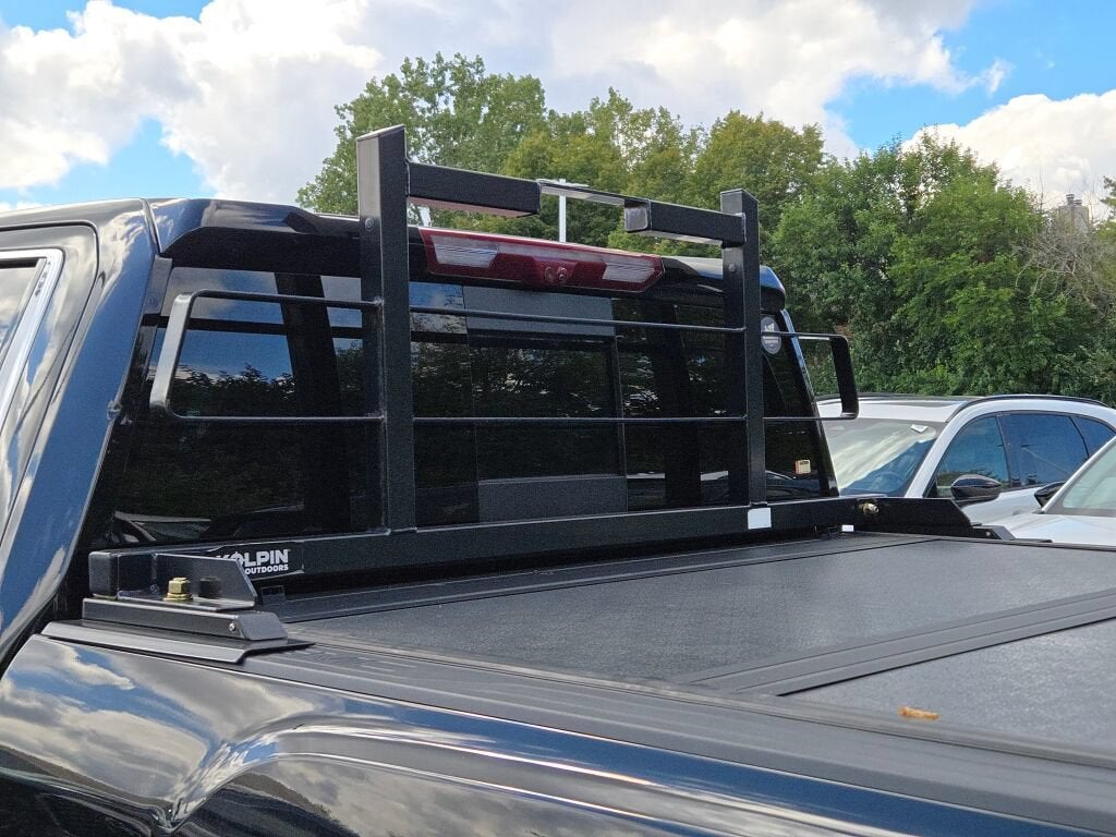 2025 GMC Sierra 3500 HD Denali Ultimate