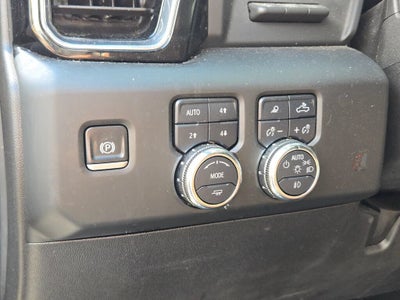 2025 GMC Sierra 3500 HD Denali Ultimate