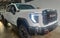 2025 GMC Sierra 2500 HD AT4X