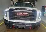 2025 GMC Sierra 2500 HD AT4X