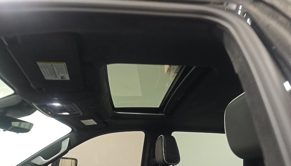 2025 GMC Sierra 2500 HD AT4X