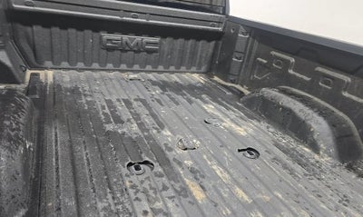 2025 GMC Sierra 2500 HD AT4X