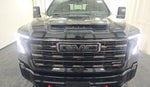 2025 GMC Sierra 2500 HD AT4X