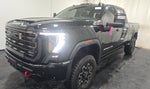 2025 GMC Sierra 2500 HD AT4X