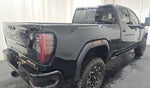 2025 GMC Sierra 2500 HD AT4X