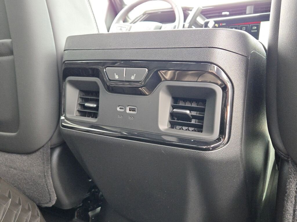 2026 GMC Sierra 2500HD AT4X - Photo 11
