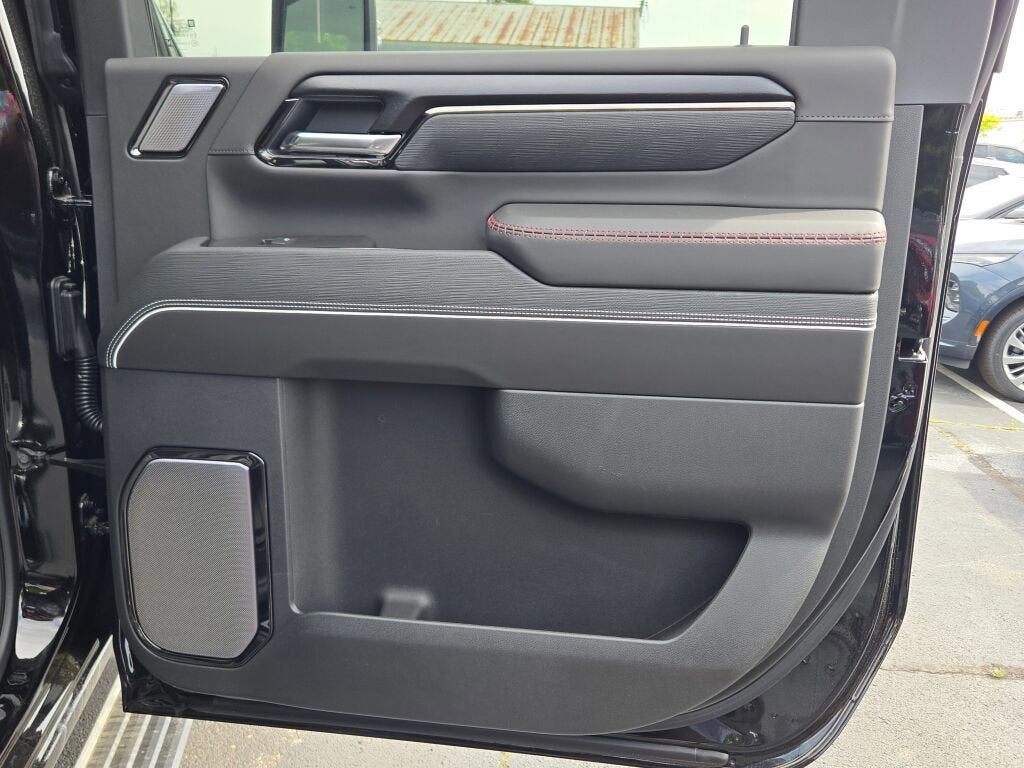 2026 GMC Sierra 2500HD AT4X - Photo 12