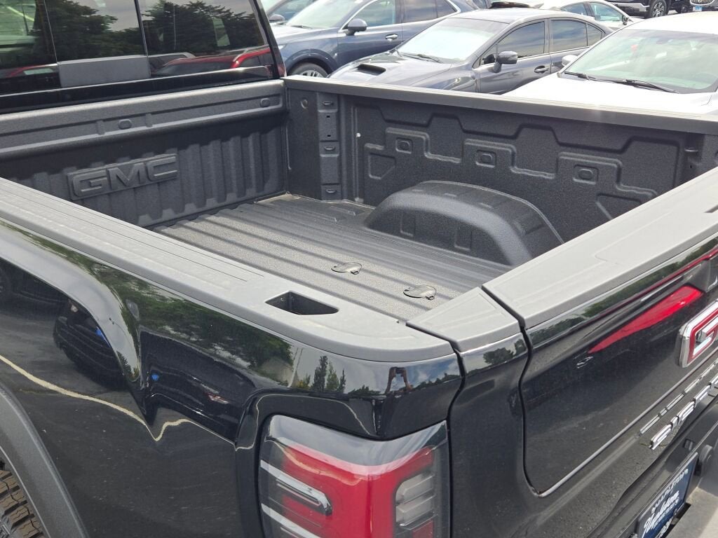 2026 GMC Sierra 2500HD AT4X - Photo 16