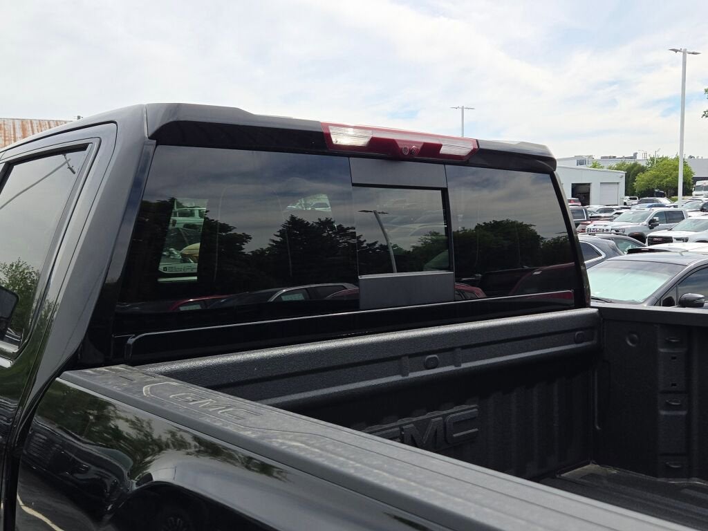 2026 GMC Sierra 2500HD AT4X - Photo 17