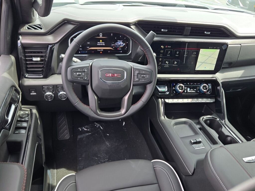2026 GMC Sierra 2500HD AT4X - Photo 20