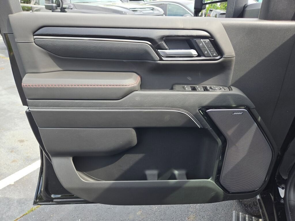 2026 GMC Sierra 2500HD AT4X - Photo 21