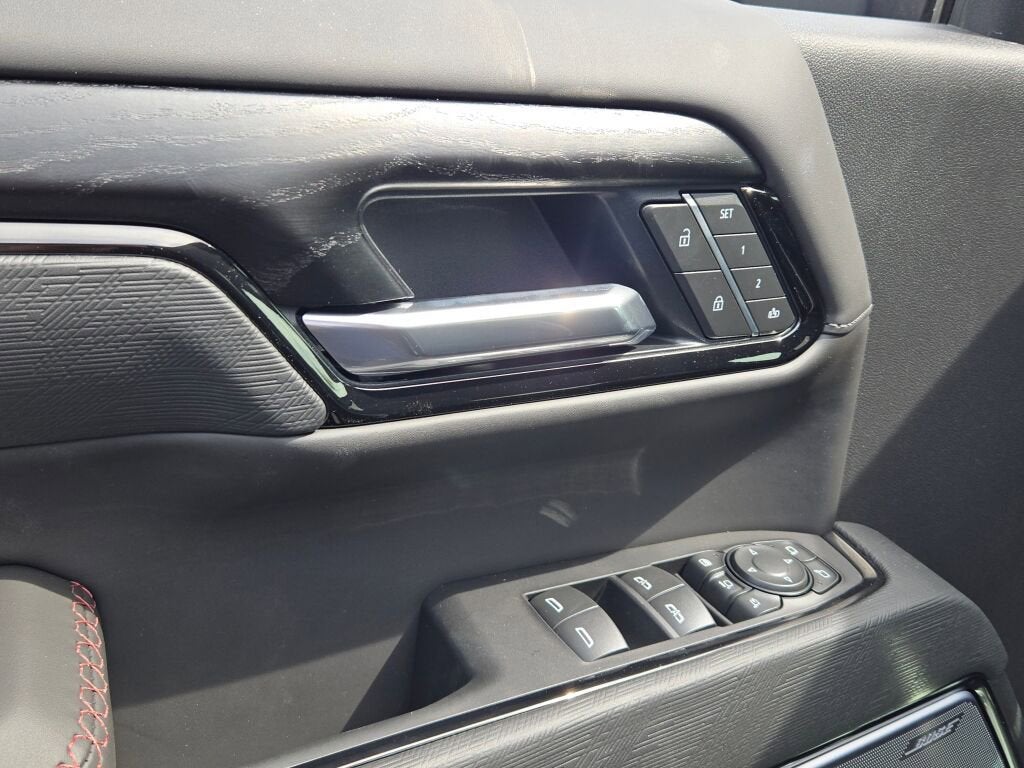 2026 GMC Sierra 2500HD AT4X - Photo 22