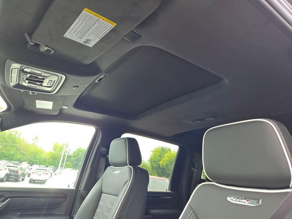 2026 GMC Sierra 2500HD AT4X - Photo 26