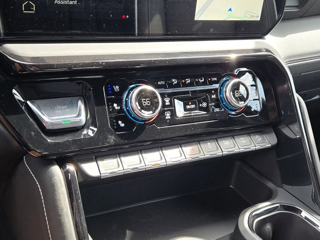 2026 GMC Sierra 2500HD AT4X - Photo 27