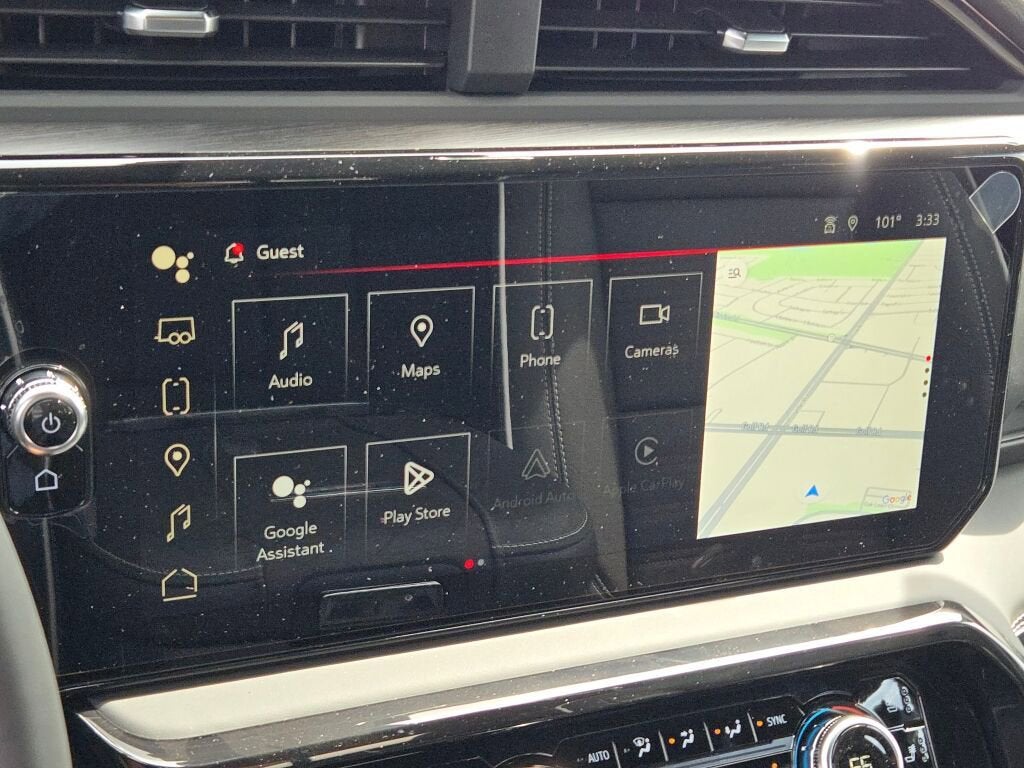 2026 GMC Sierra 2500HD AT4X - Photo 28