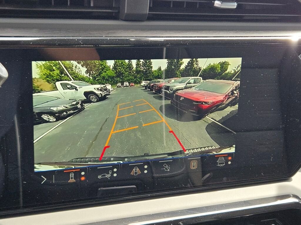 2026 GMC Sierra 2500HD AT4X - Photo 29
