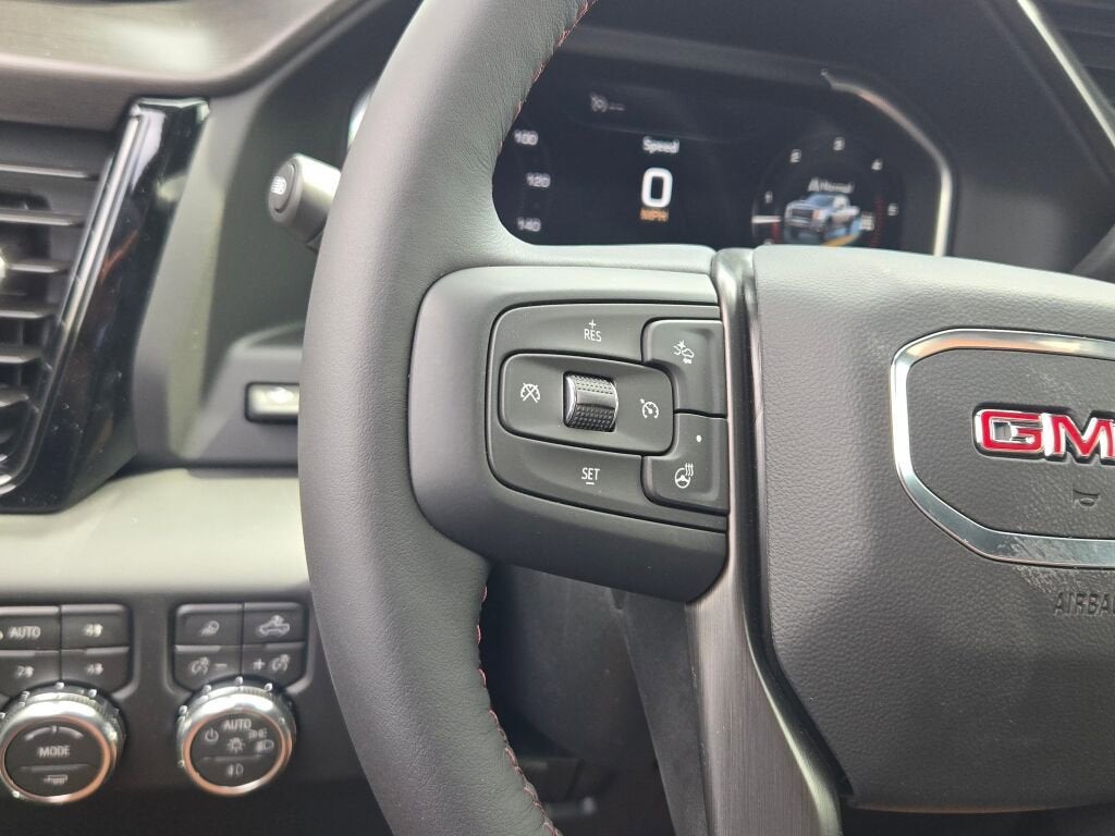 2026 GMC Sierra 2500HD AT4X - Photo 30