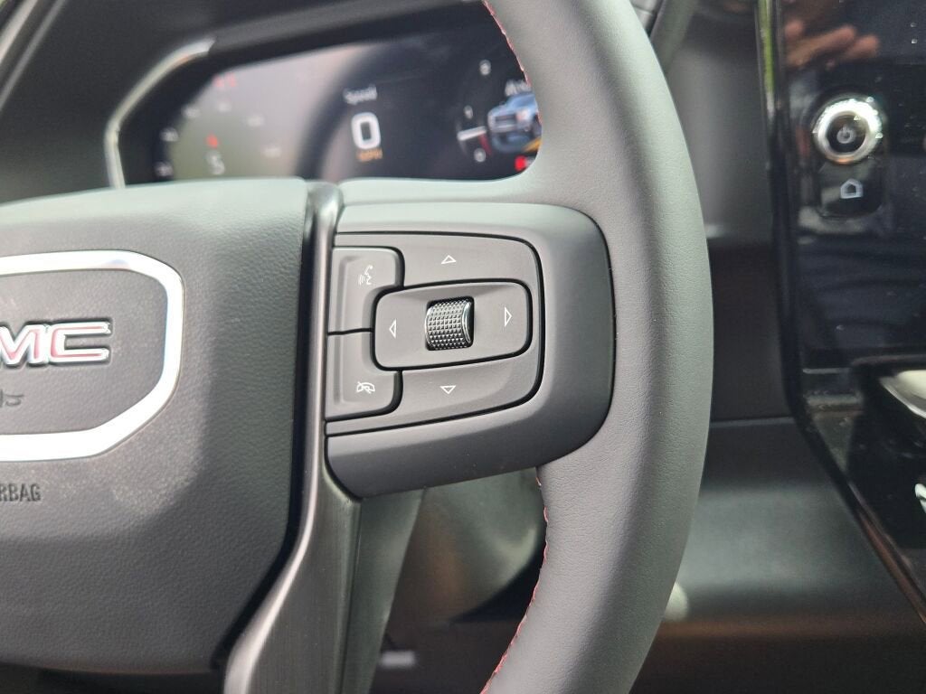 2026 GMC Sierra 2500HD AT4X - Photo 31