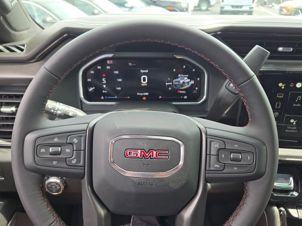 2026 GMC Sierra 2500HD AT4X - Photo 32