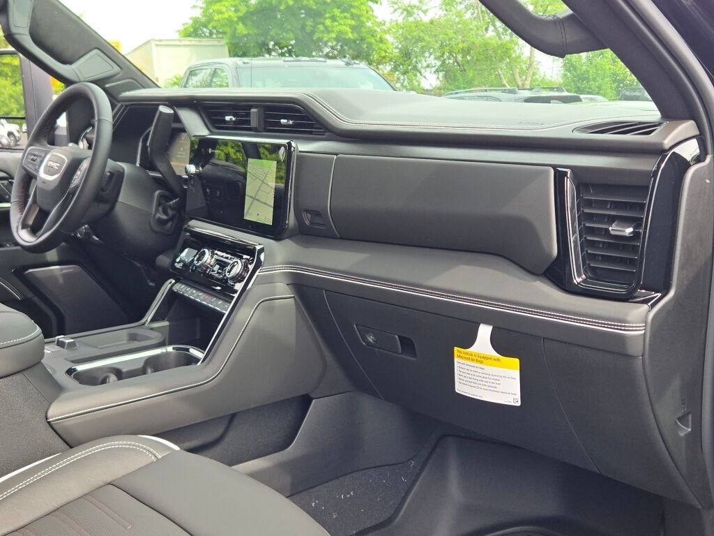 2026 GMC Sierra 2500HD AT4X - Photo 8