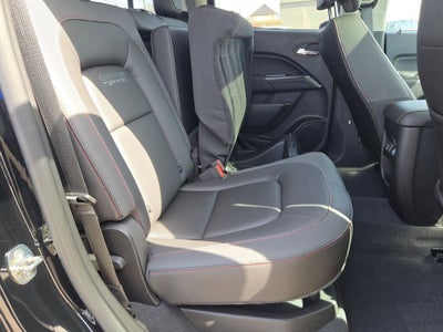 2019 GMC Canyon 4WD All Terrain w/Leather