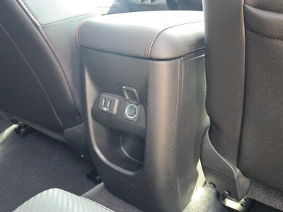 2019 GMC Canyon 4WD All Terrain w/Leather