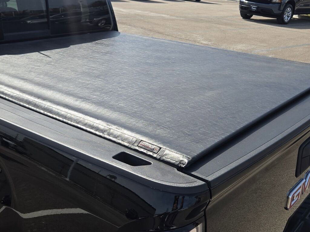 2019 GMC Canyon 4WD All Terrain w/Leather