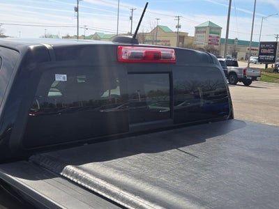 2019 GMC Canyon 4WD All Terrain w/Leather