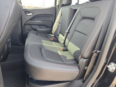 2019 GMC Canyon 4WD All Terrain w/Leather