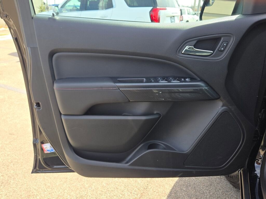 2019 GMC Canyon 4WD All Terrain w/Leather