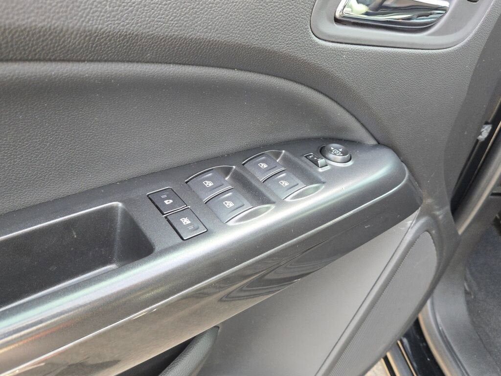 2019 GMC Canyon 4WD All Terrain w/Leather