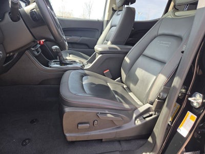 2019 GMC Canyon 4WD All Terrain w/Leather