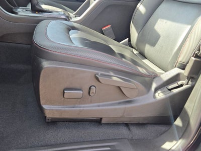 2019 GMC Canyon 4WD All Terrain w/Leather