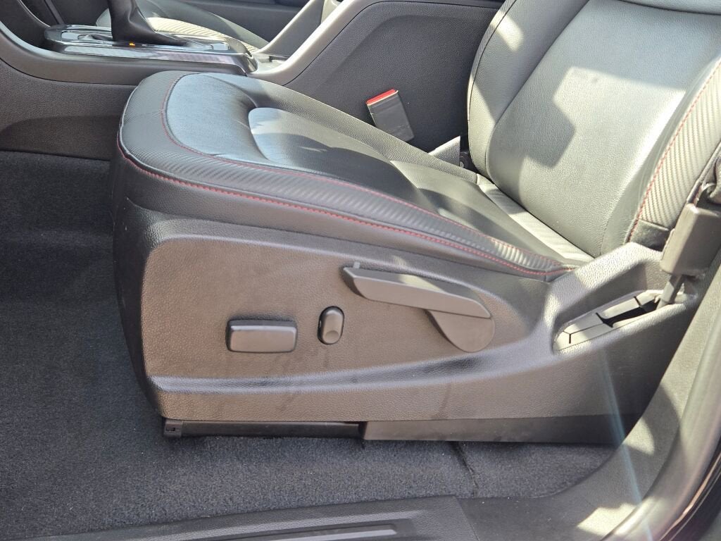 2019 GMC Canyon 4WD All Terrain w/Leather