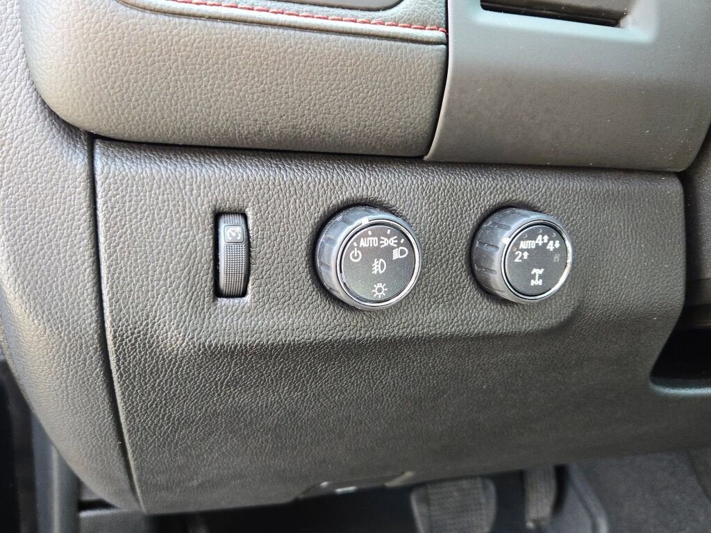 2019 GMC Canyon 4WD All Terrain w/Leather