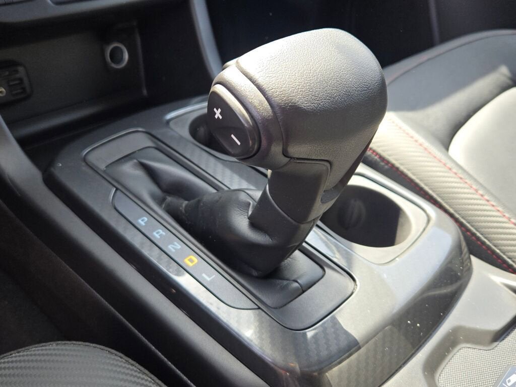 2019 GMC Canyon 4WD All Terrain w/Leather