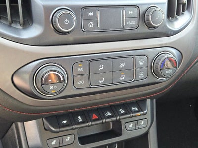 2019 GMC Canyon 4WD All Terrain w/Leather