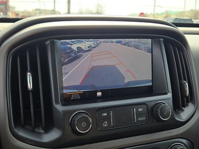 2019 GMC Canyon 4WD All Terrain w/Leather