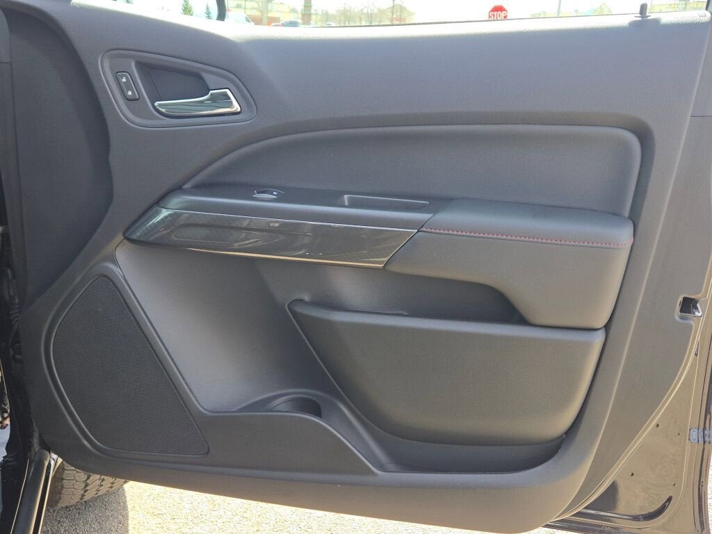 2019 GMC Canyon 4WD All Terrain w/Leather